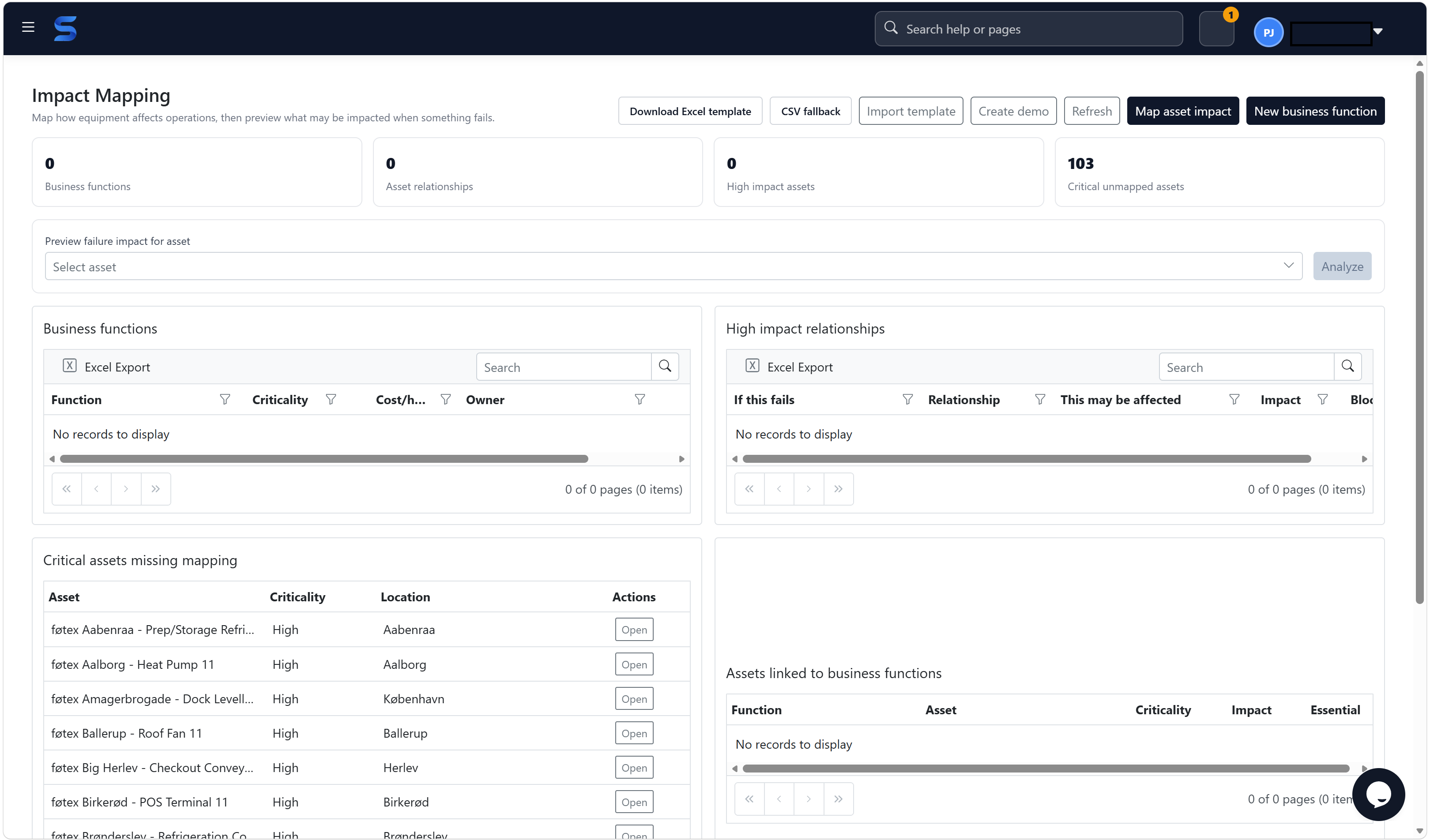 Sepolo Impact Mapping für ERP-Berater und Servicepartner